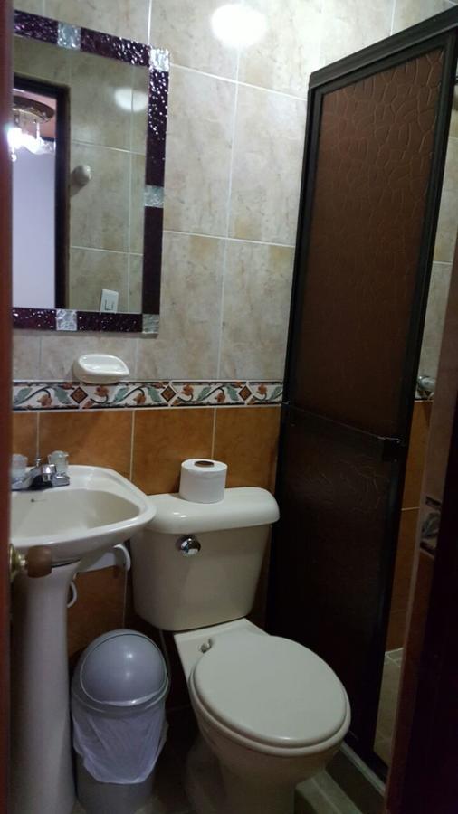 Hotel Confort Cuba Перейра Екстериор снимка