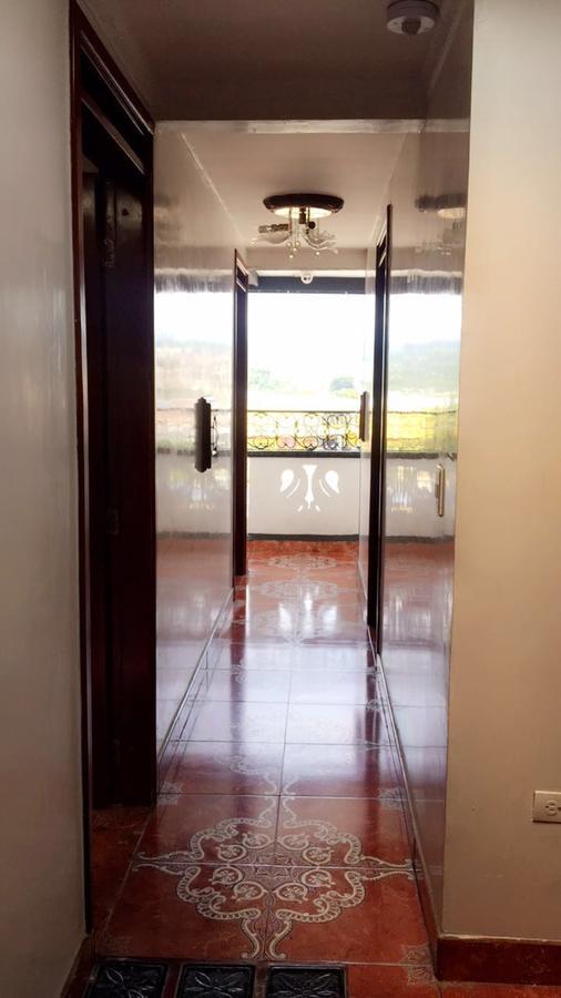 Hotel Confort Cuba Перейра Екстериор снимка